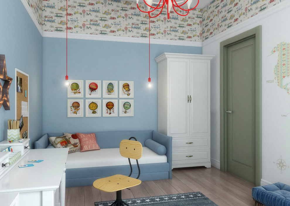 Петроградская сторона