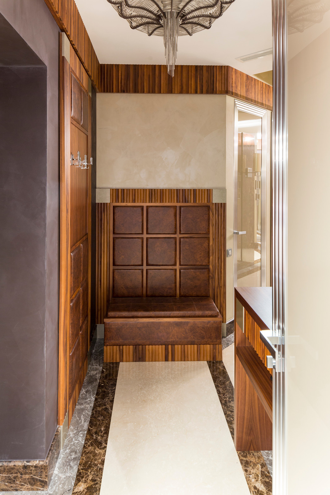 Квартира на Ленинском проспекте