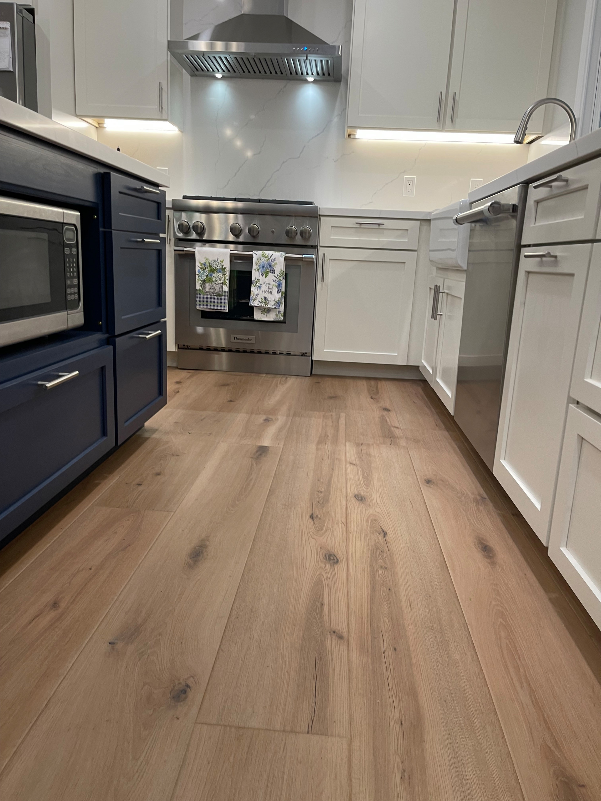 Bauer Kitchen