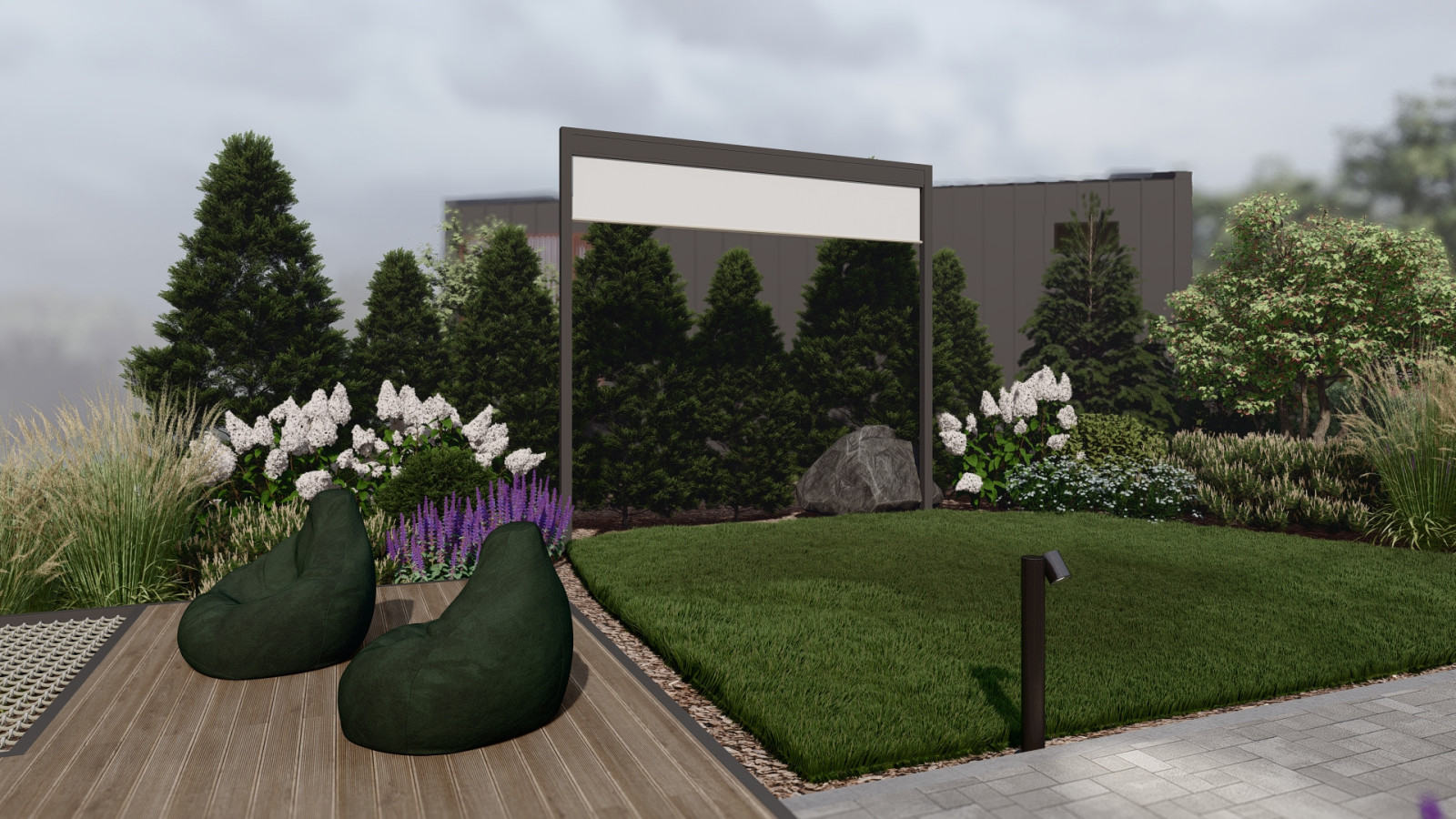 База отдыха 35 соток