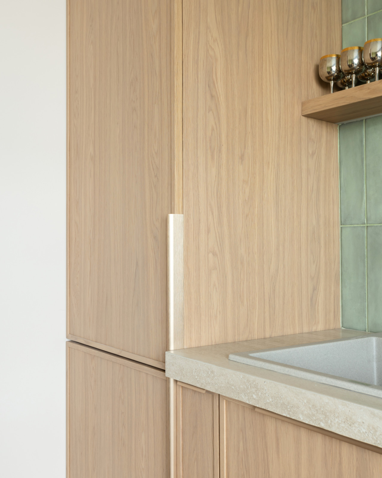 Кухня Красноармейская