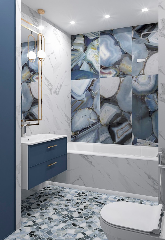 100 кв Угданская