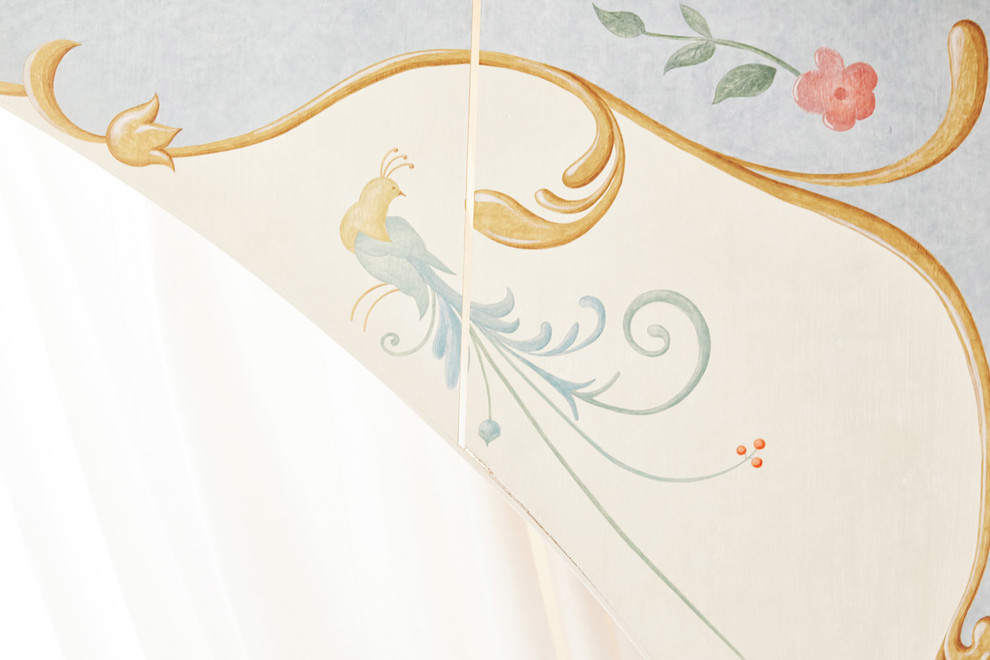 Романтичный винтаж