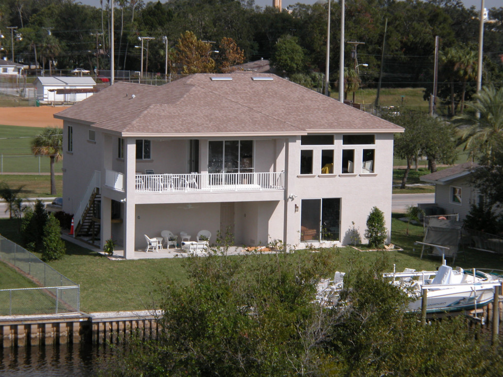 Past Homes throughout Tampa Bay Area