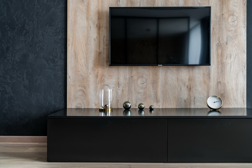 Квартира на Костромском проспекте