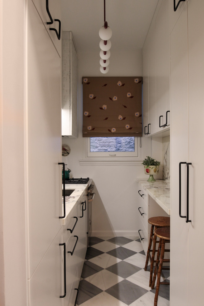 Modern Day Mid Century Modern