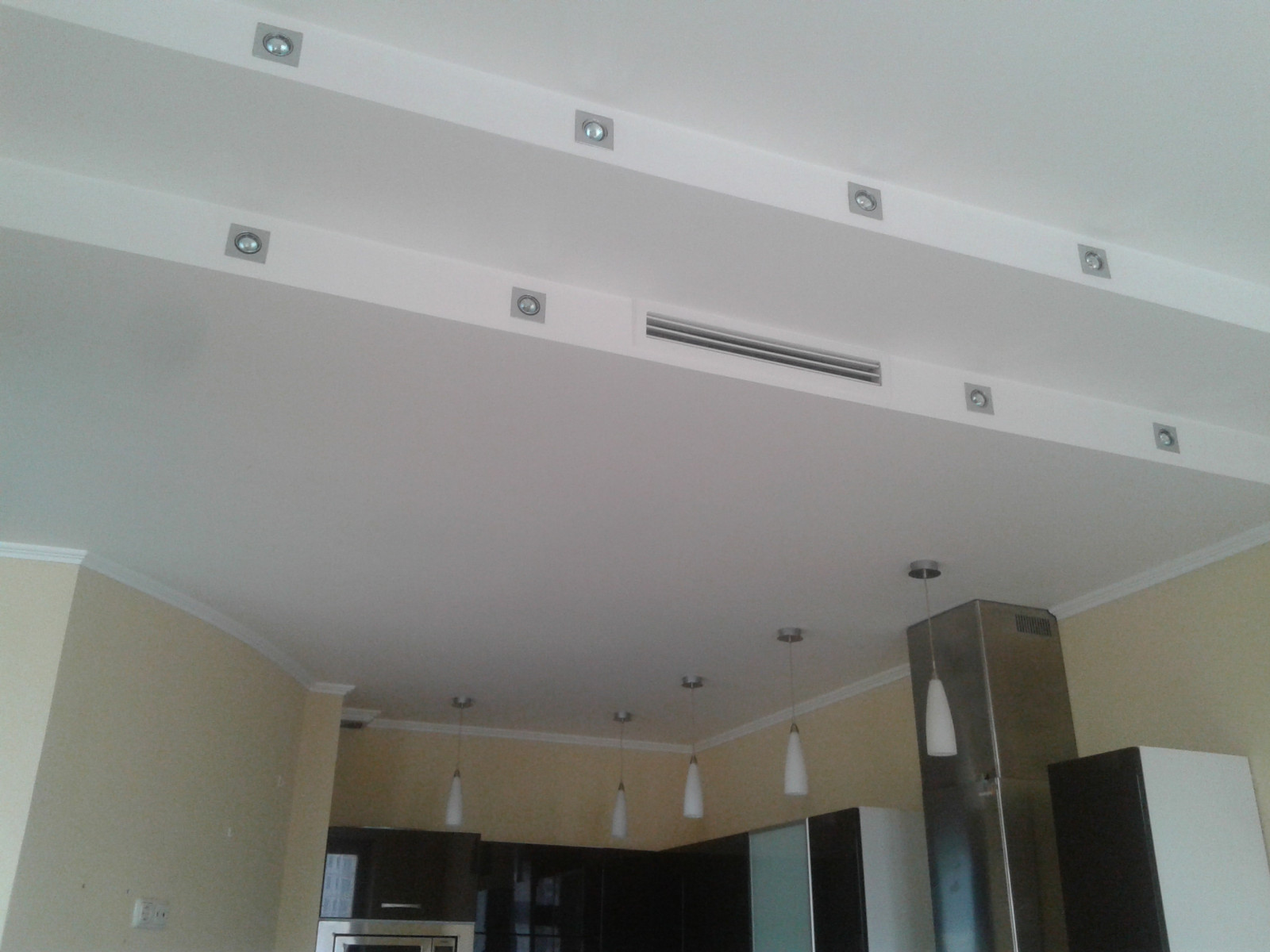 Квартира 85 кв.м.