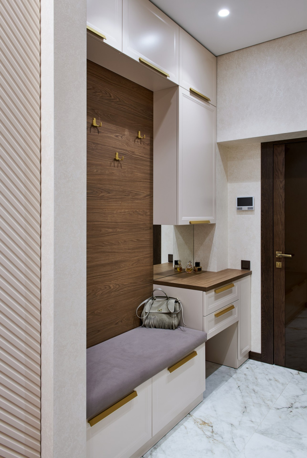 2025г. Реализация квартиры 85 м2 в ЖК "Булгаков"