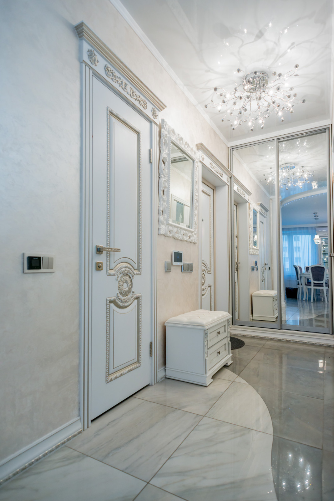 Квартира в Люберцах