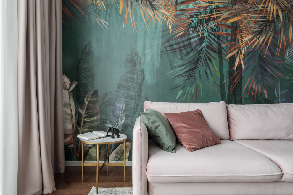 Квартира 54м2 Большая Спасская