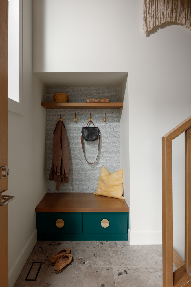 Cozy Cottage Renovation