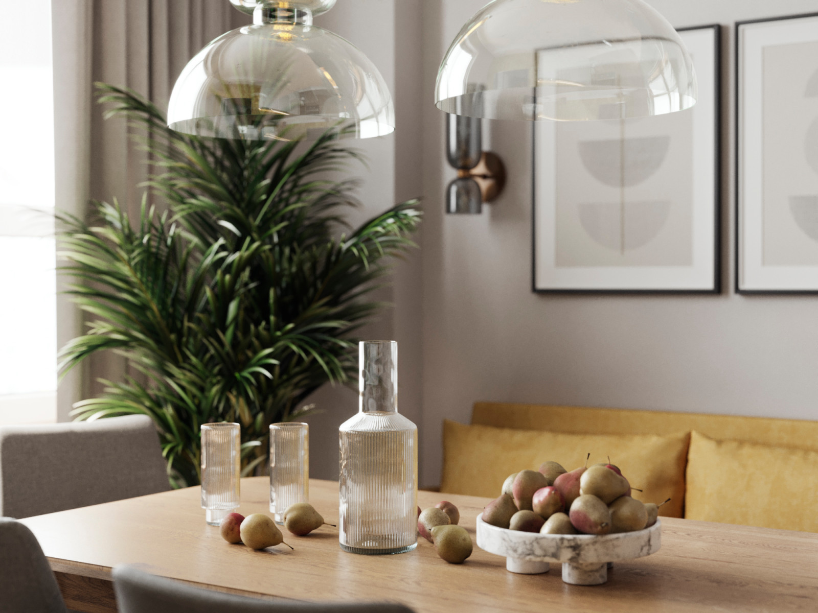 ЖК Скандинавия