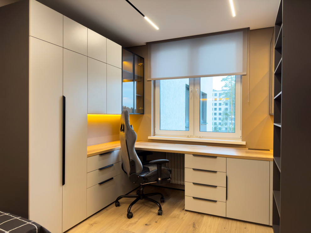 ОБЪЕДИНЕНИЕ ДВУХ КВАРТИР