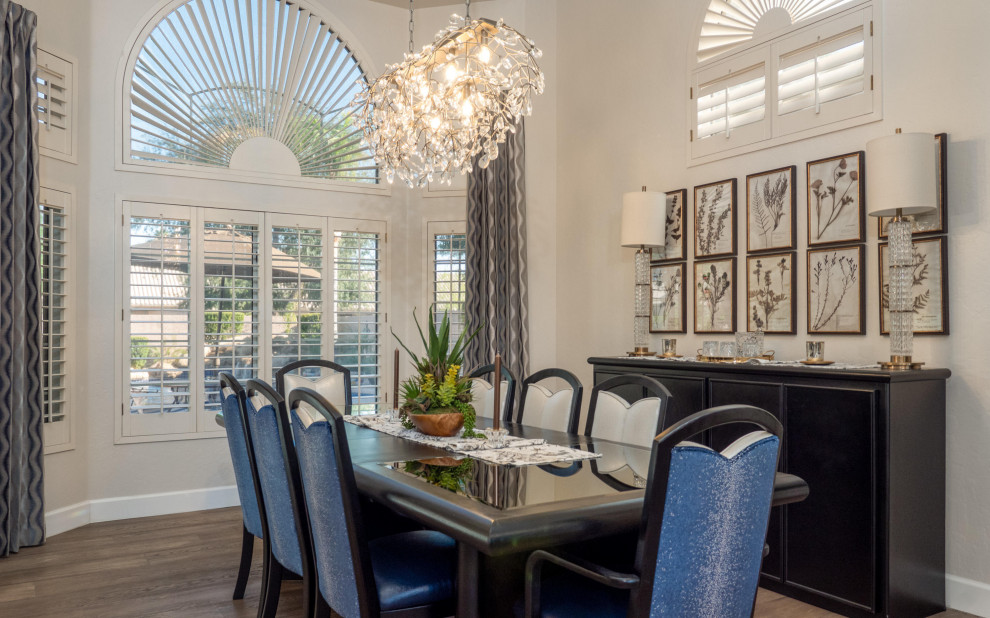 Nelson Remodel - South Tempe