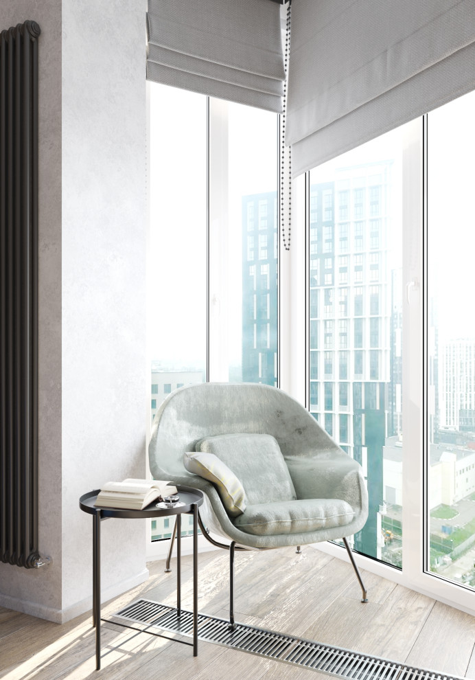 Дизайн квартиры