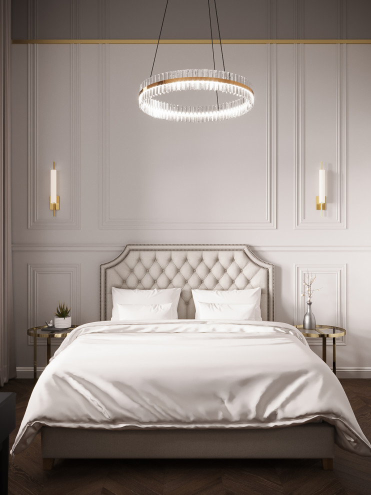 Резиденция "Лесной городок"