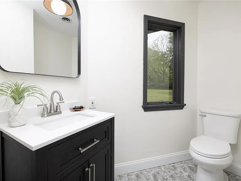 Whole House Remodel 1