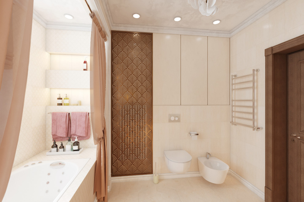 Проект "Нежность"