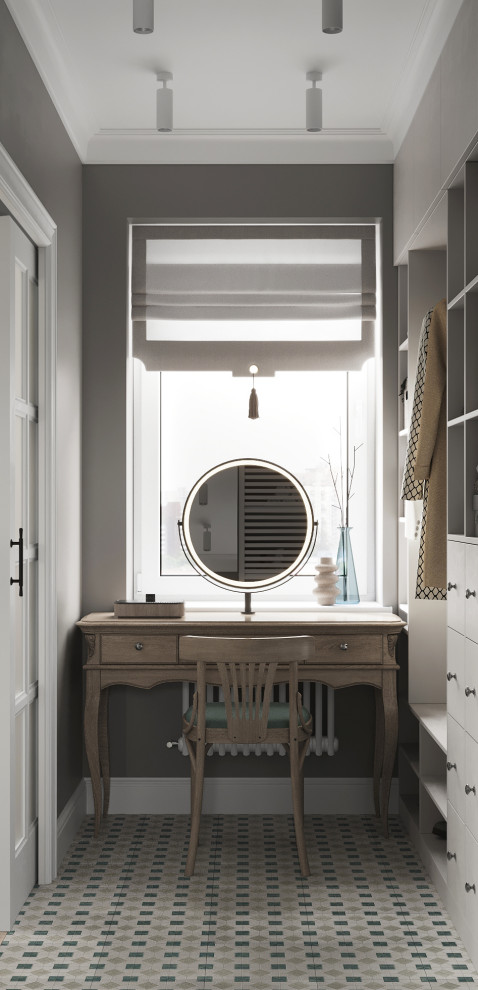 Парижский шик