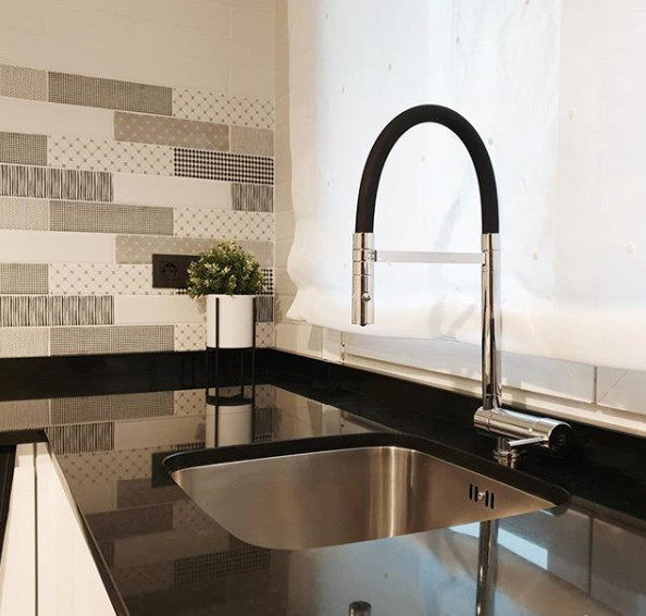 Cocina Integral 