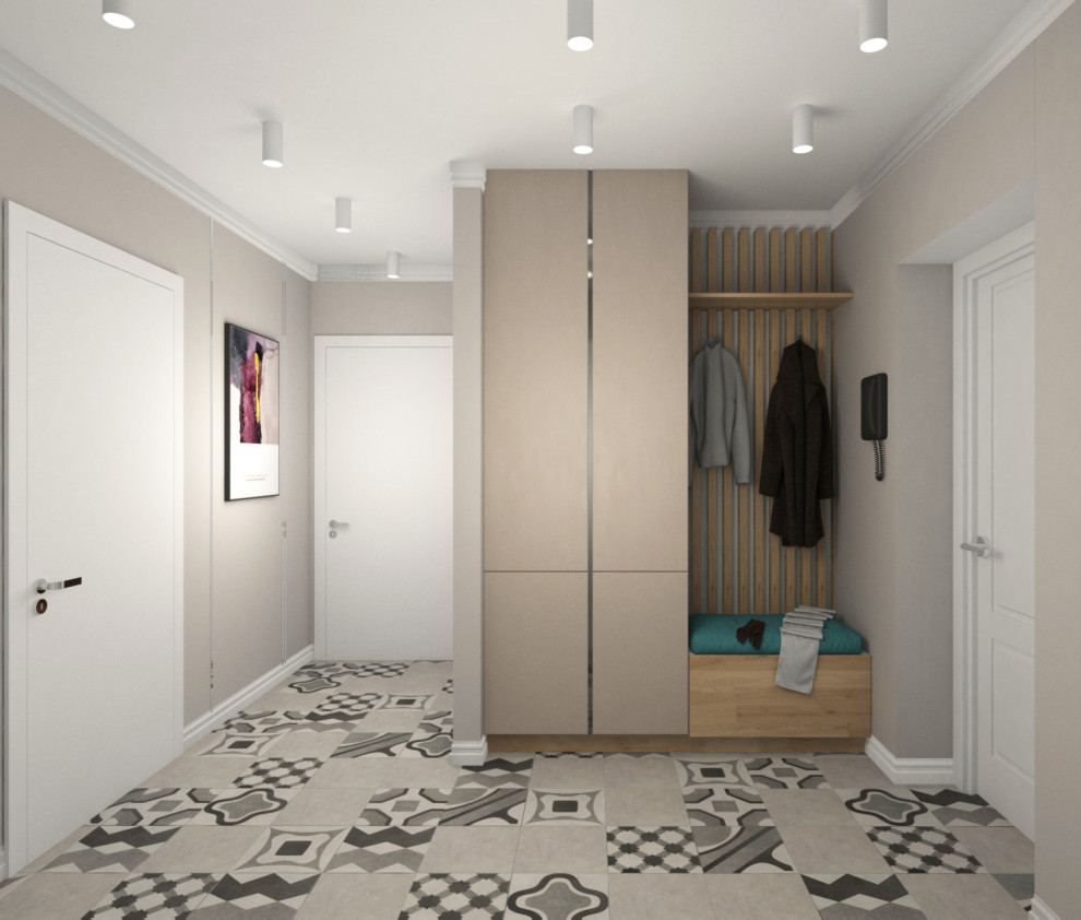 Квартира в Идель Тауэр Уфа