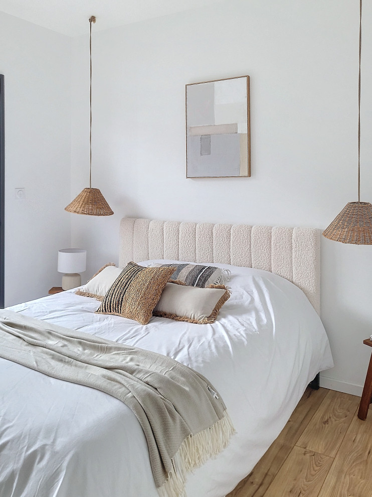 PROJET MIOS I Meubler une maison pour vendre