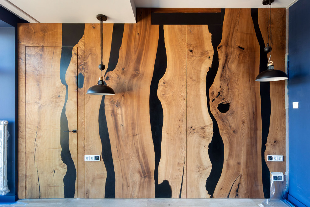 Стена Millenium