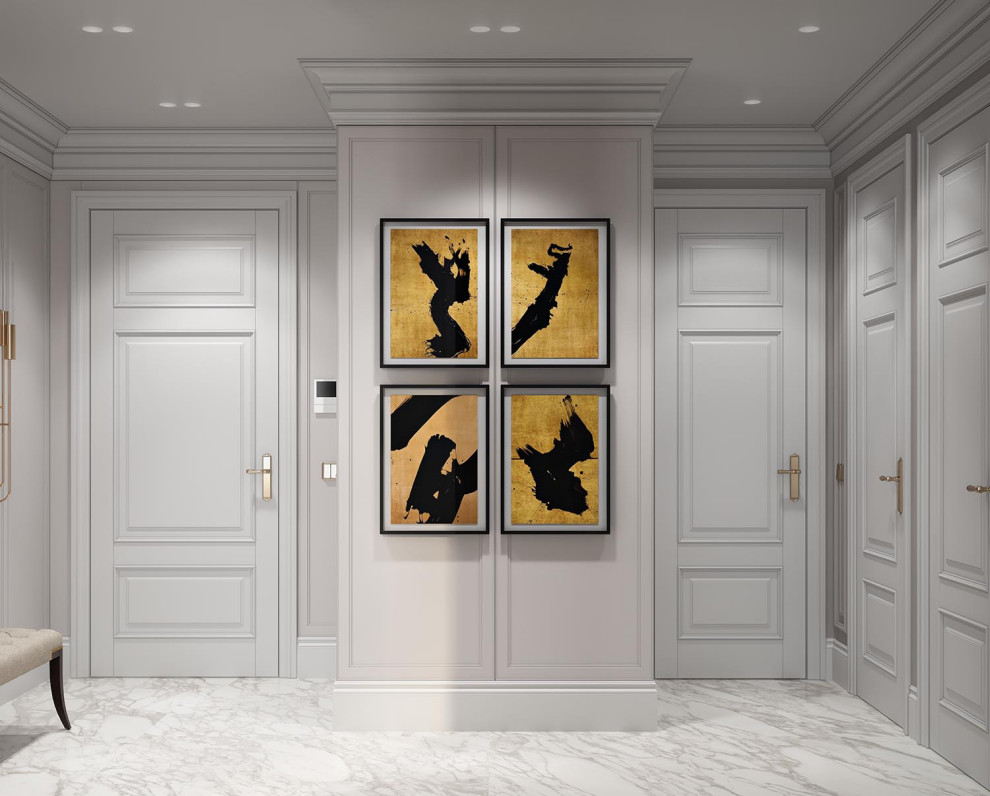 LEVEL Бауманская