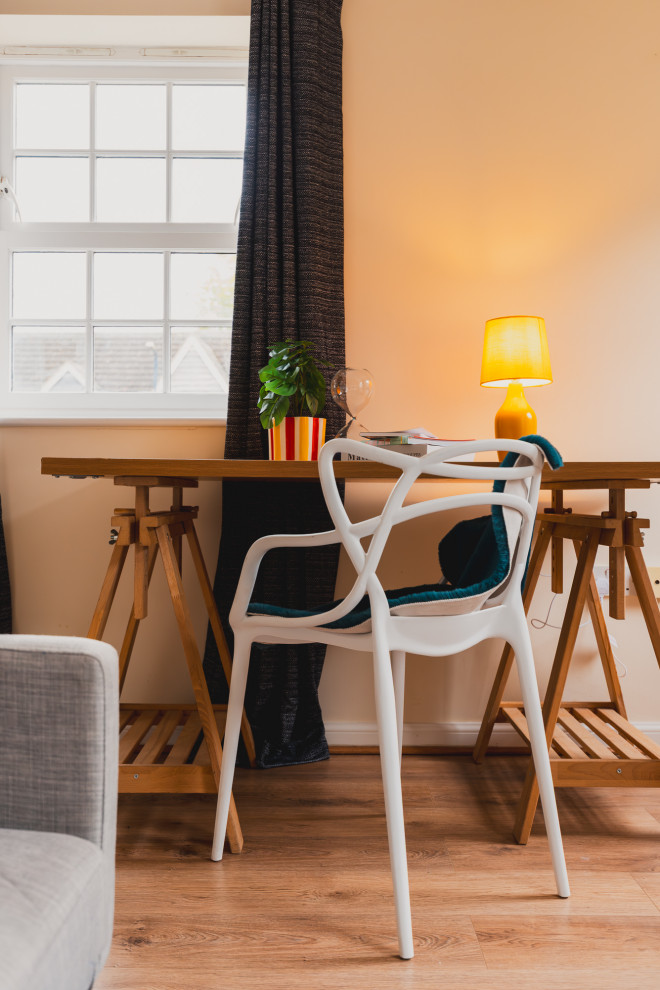 Chartwell Close -  Empty Property - Stage to Sell