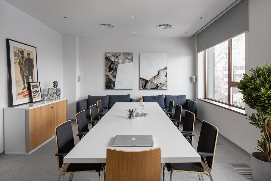 Картины в кабинете/офисе/на рабочем месте