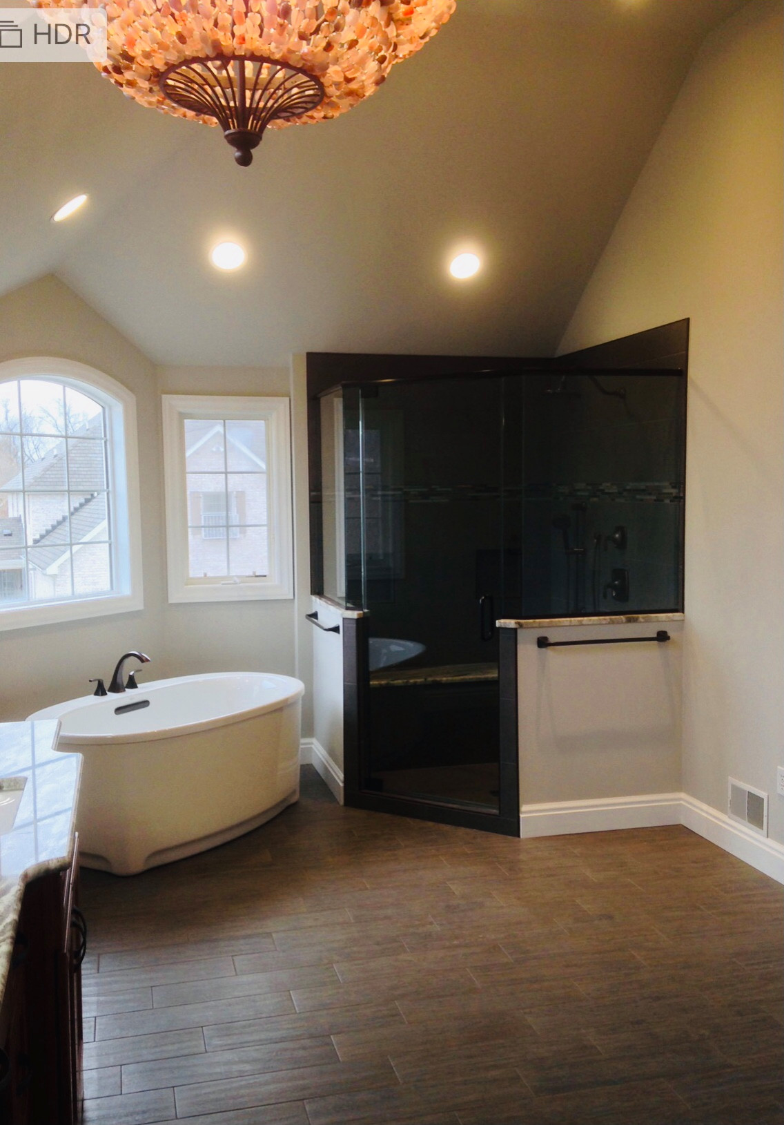 Bathrooms