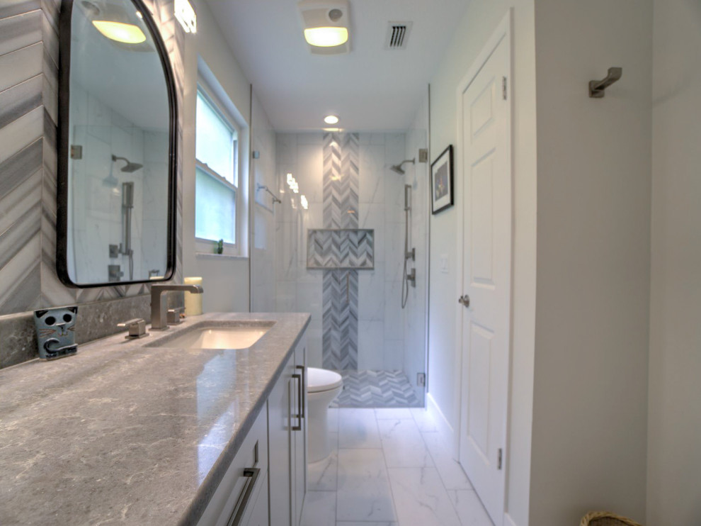 Whole House Renovation - Gainesville, FL