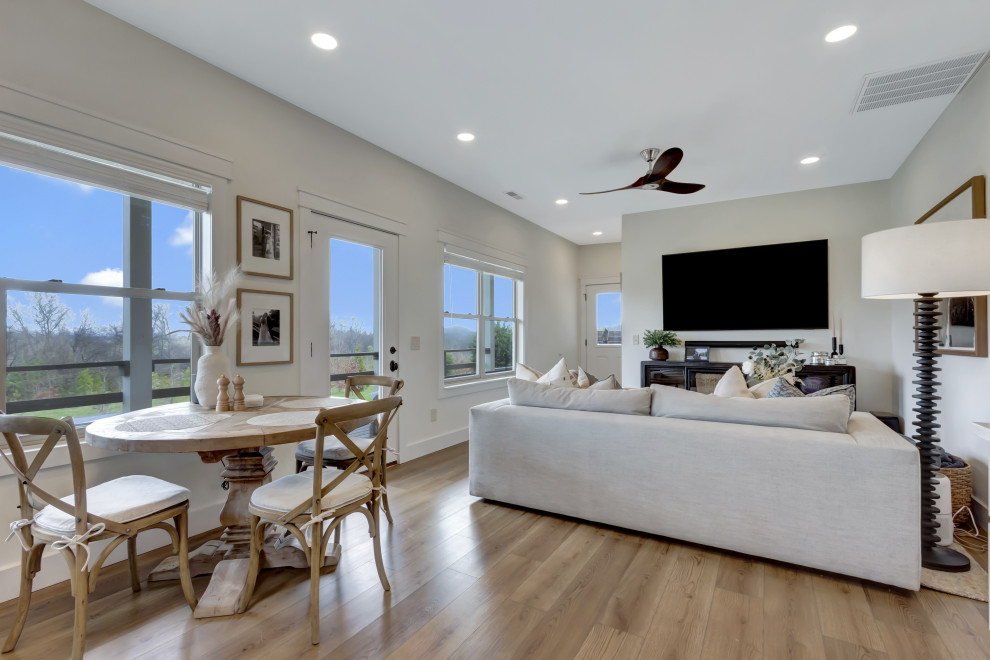 ADU Modern Farmhouse