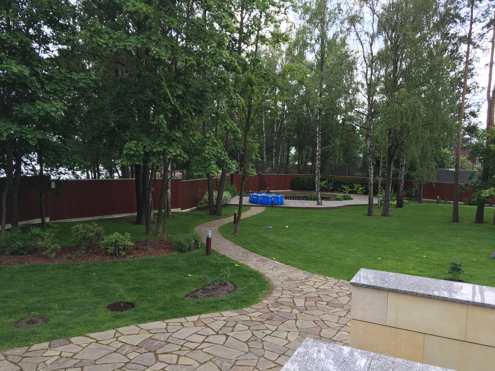 Наши работы