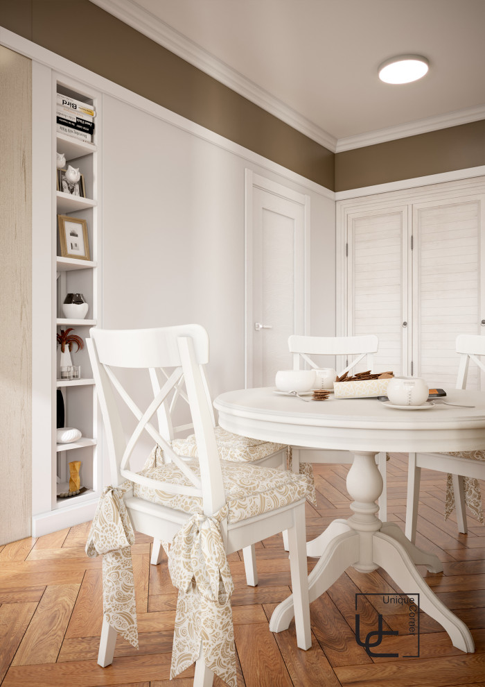 Квартира 110 кв.м