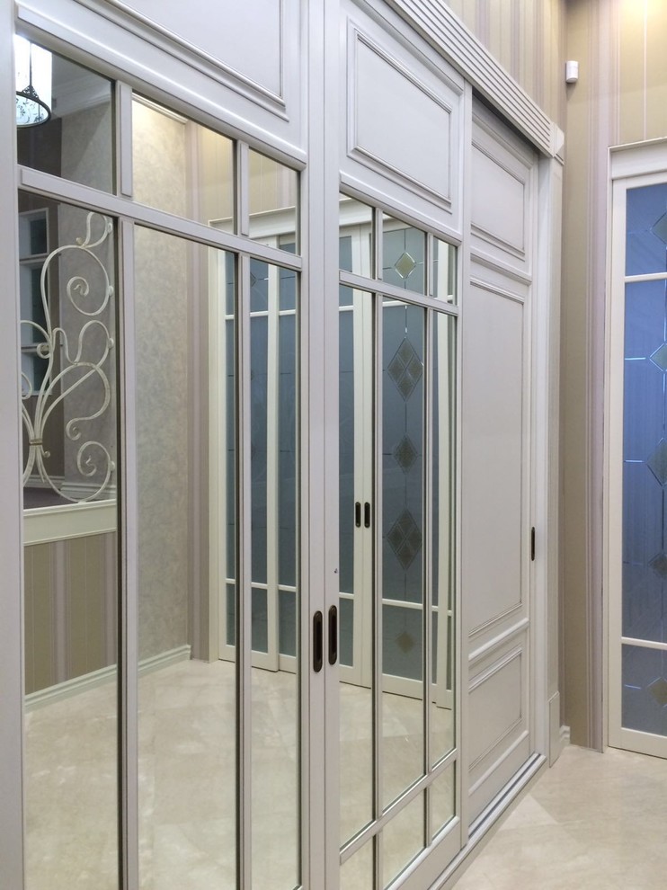 Производство дверей