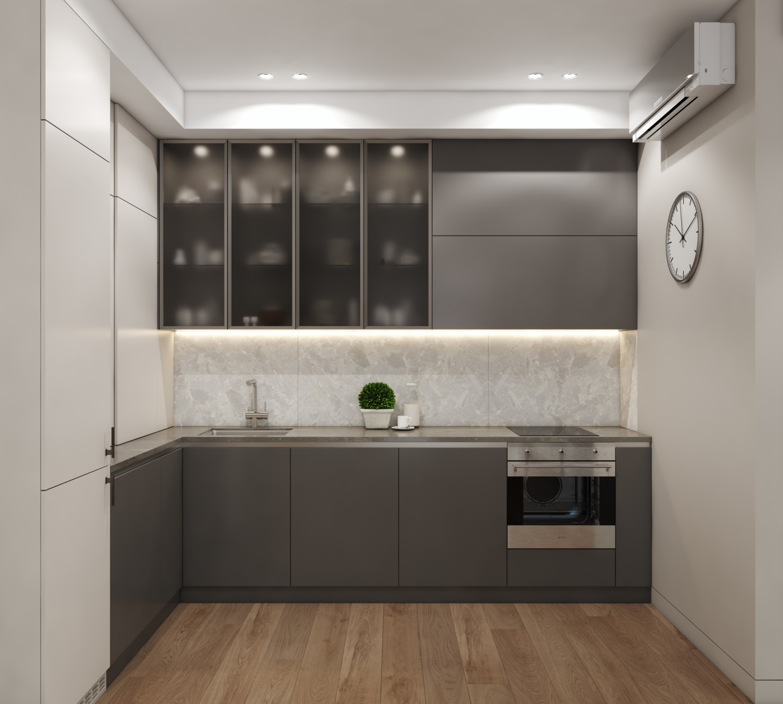 жк магнифика лайфстайл.