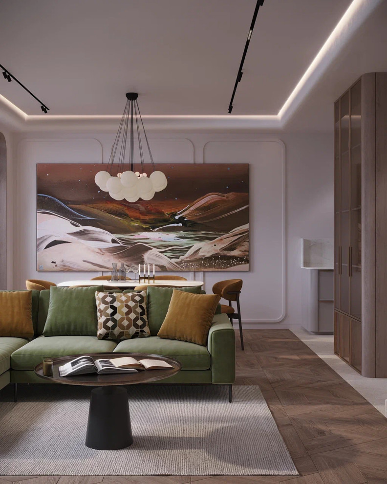 ЖК ПРАЙМ ПАРК 150