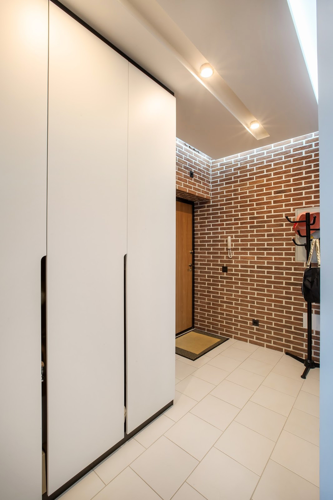 ГОРОДСКАЯ КВАРТИРА