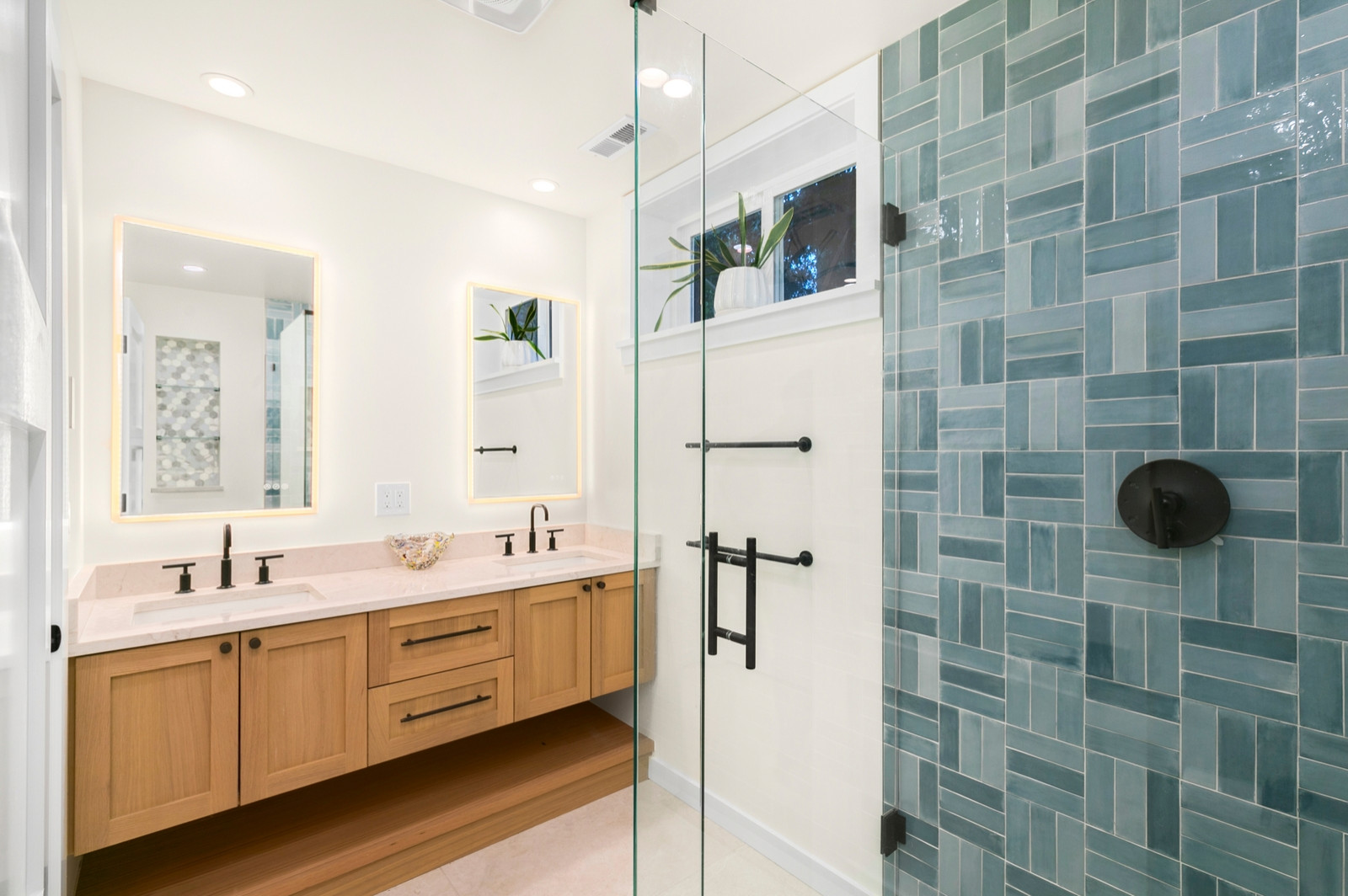 Seattle Basement Remodel