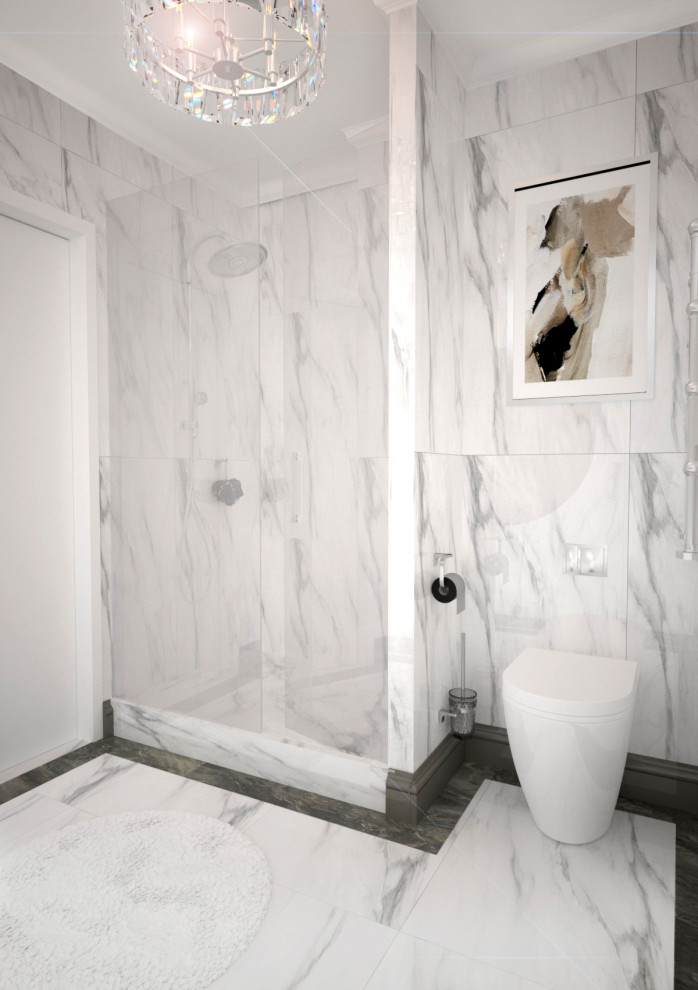 Квартира 55кв.м