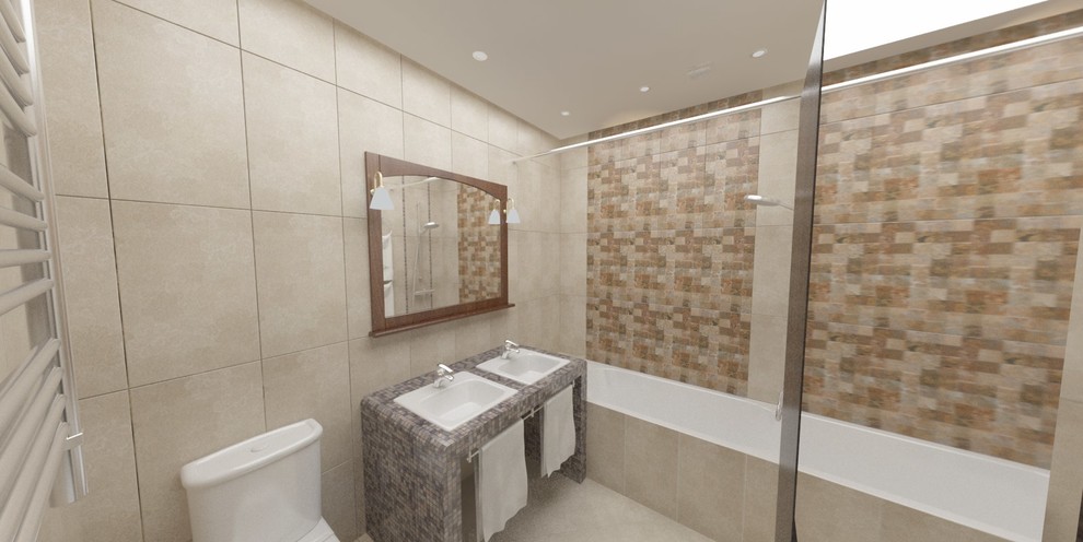 квартира 52м2