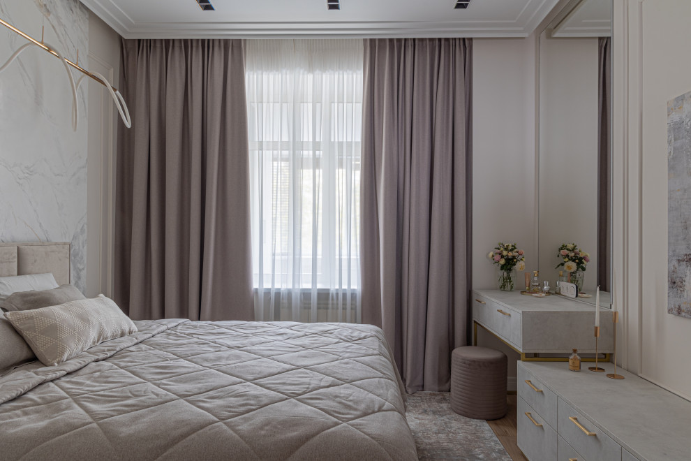 Квартира Н.Новгород 130 кв.м. пр-т Октября