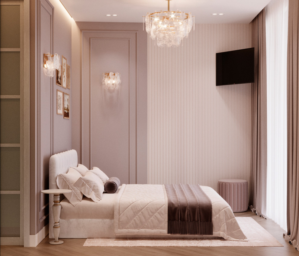 Квартира в ЖК Татлин