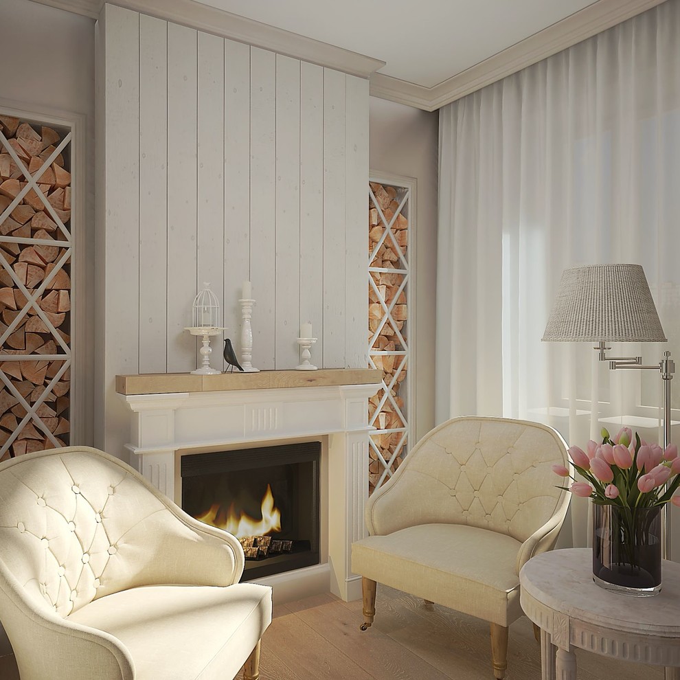 Жк  Суханово-парк