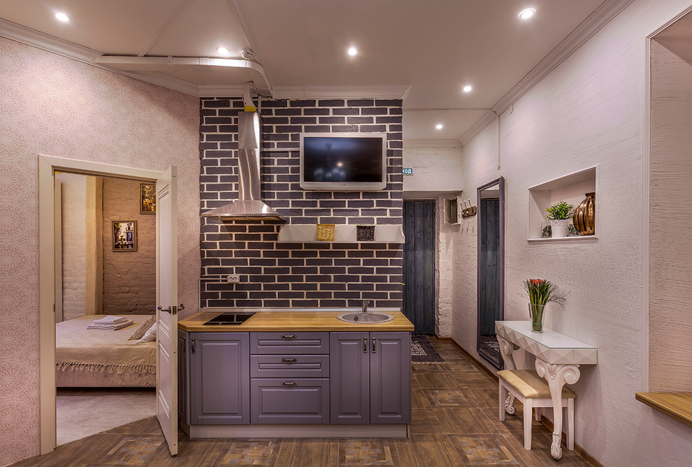 Номер в мини отеле "New Day"