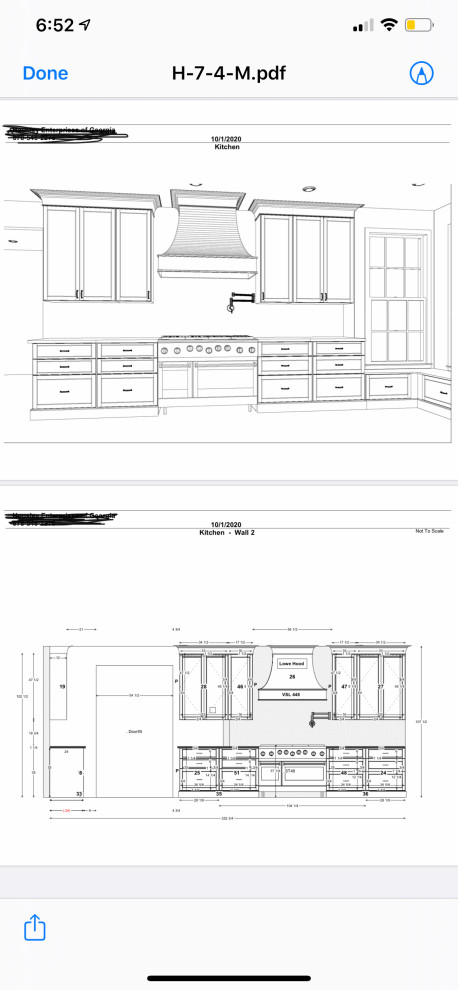 Kitchen-Classic 1 (Level 57) - Architectnoelcalma - Page 1 - 1 | Flip PDF  Online | PubHTML5