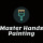 Master Hands Painting