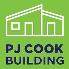 Narrow Granny Flats Designs - P J Cook Building