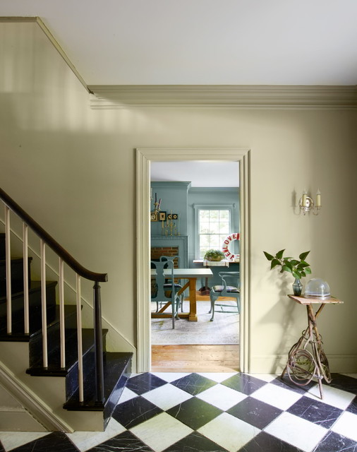 Columbia County, NY Residence transitional